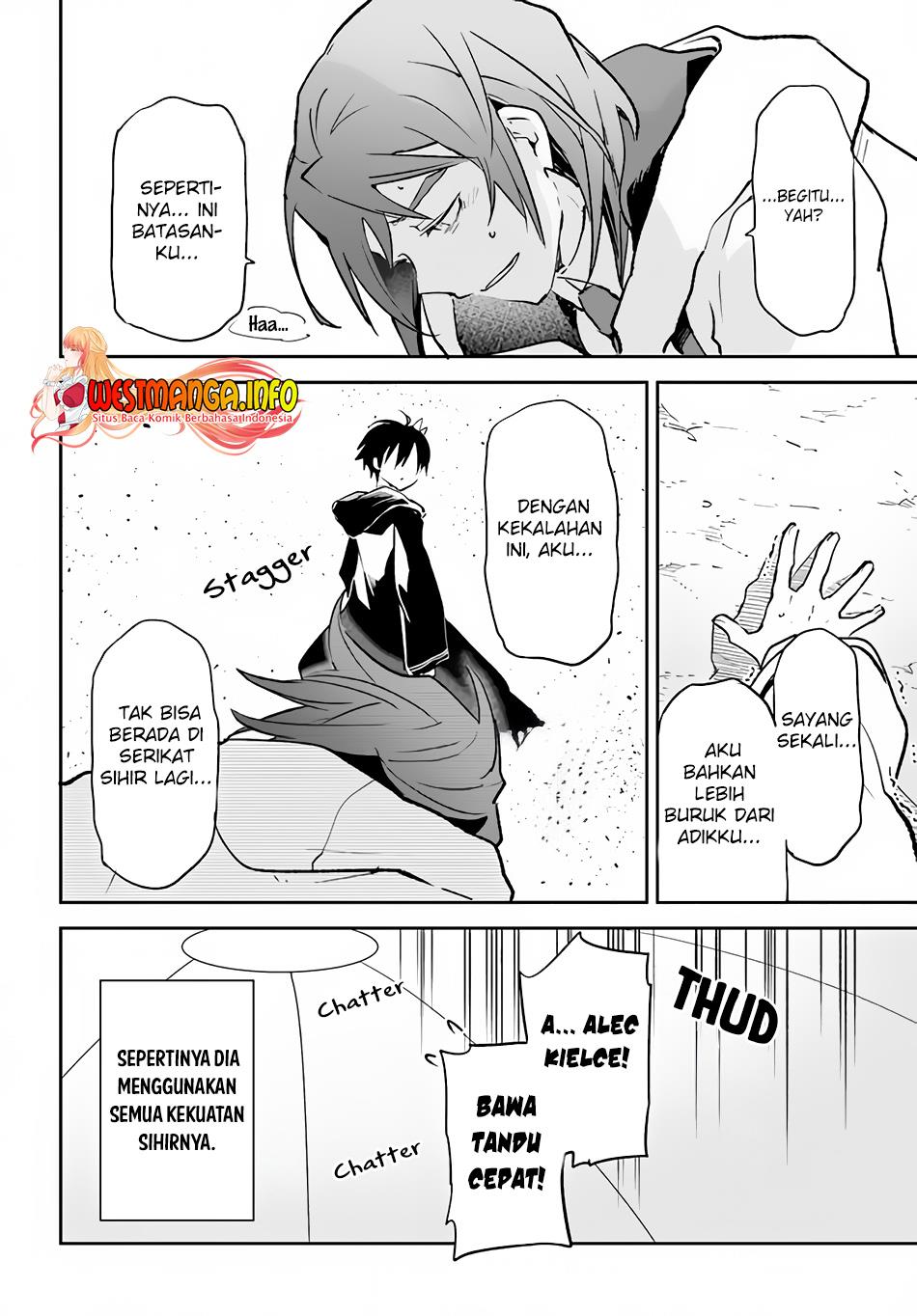 henkyou-gurashi-no-maou-tensei-shite-saikyou-no-majutsushi-ni-naru - Chapter: 30