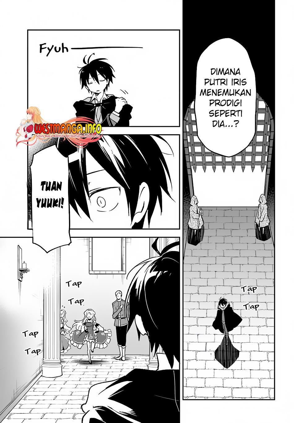 henkyou-gurashi-no-maou-tensei-shite-saikyou-no-majutsushi-ni-naru - Chapter: 30