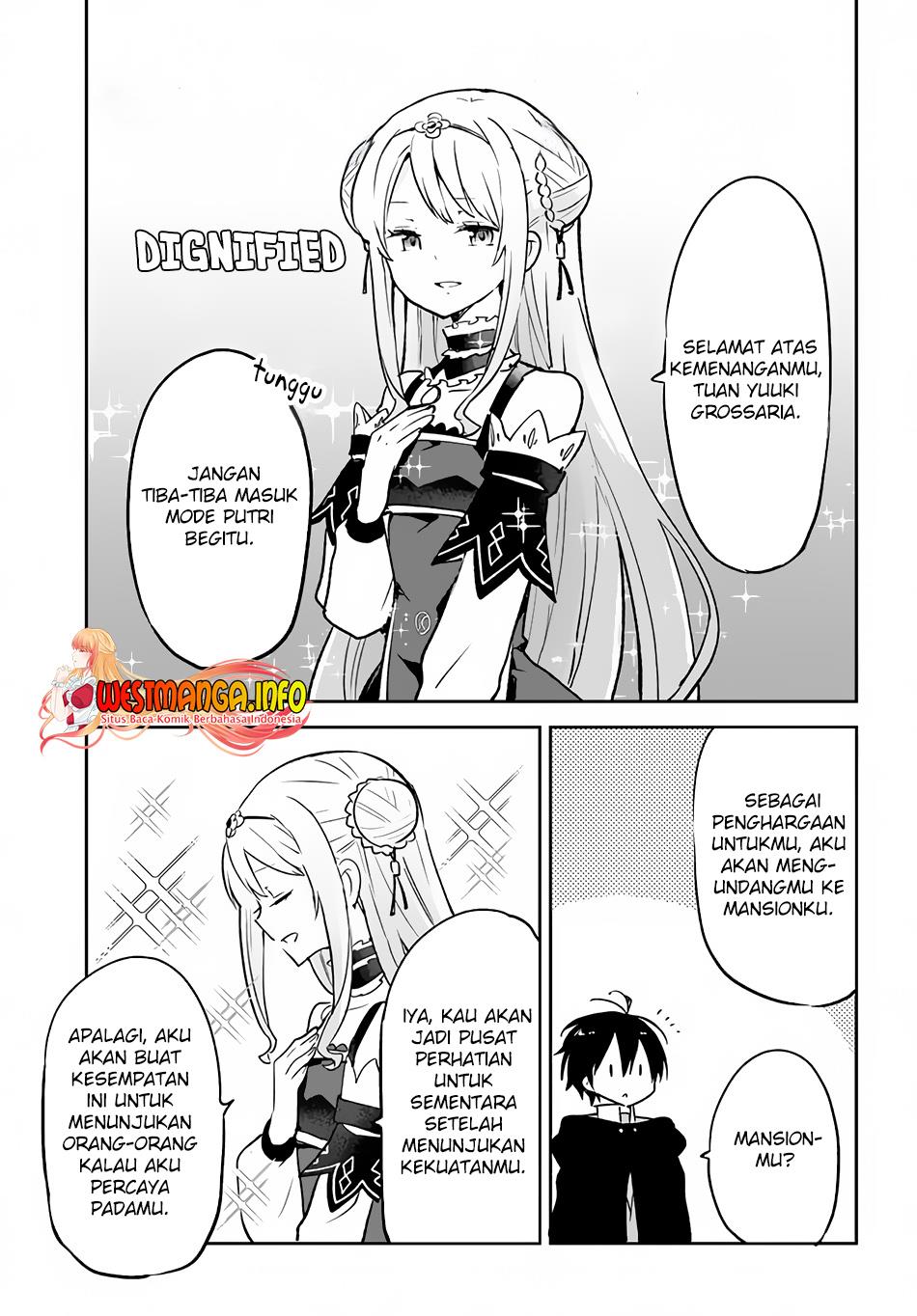 henkyou-gurashi-no-maou-tensei-shite-saikyou-no-majutsushi-ni-naru - Chapter: 30