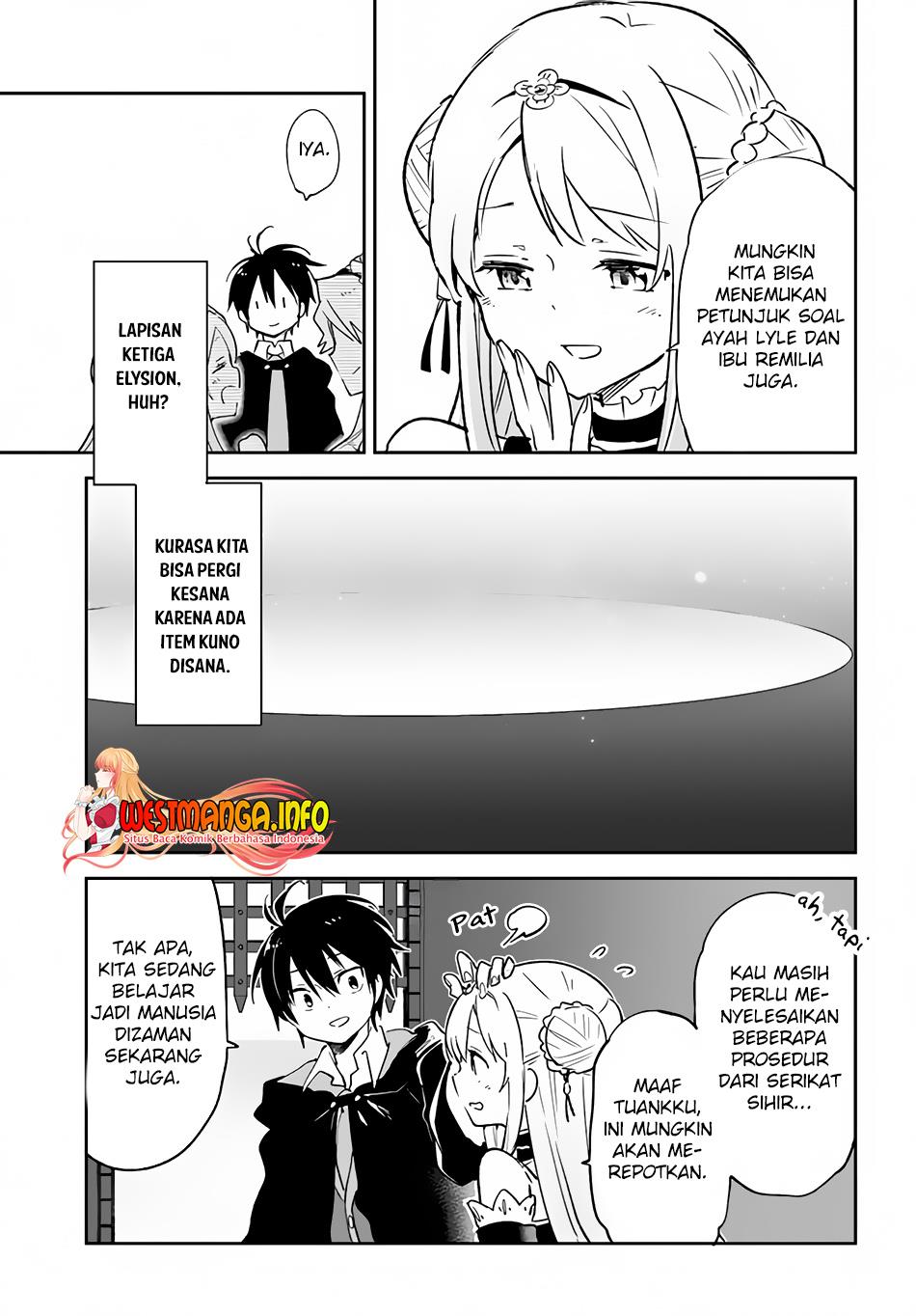 henkyou-gurashi-no-maou-tensei-shite-saikyou-no-majutsushi-ni-naru - Chapter: 30