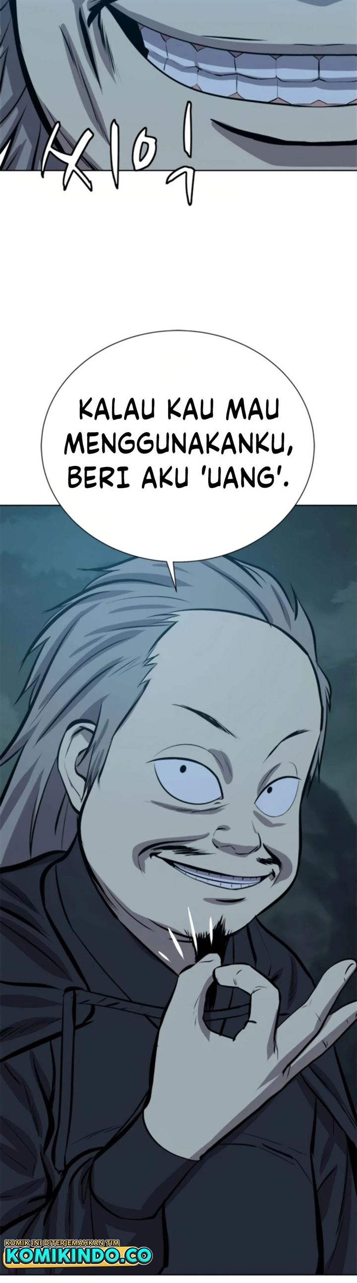 weak-teacher - Chapter: 64