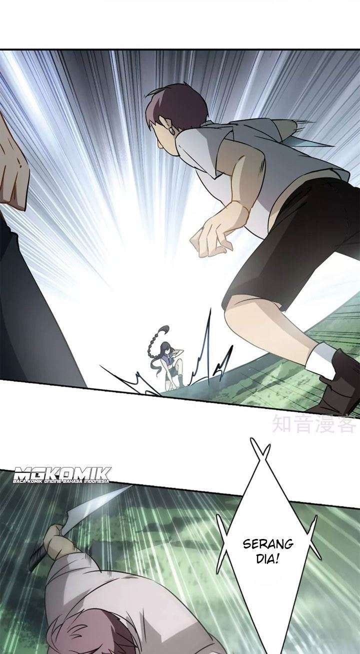 she-is-coming-please-get-down - Chapter: 1.2
