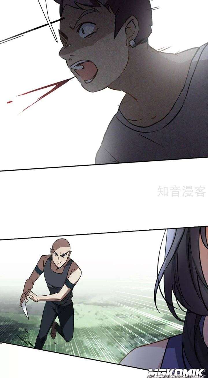 she-is-coming-please-get-down - Chapter: 1.2