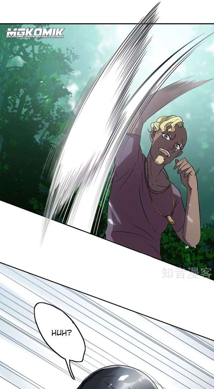 she-is-coming-please-get-down - Chapter: 1.2