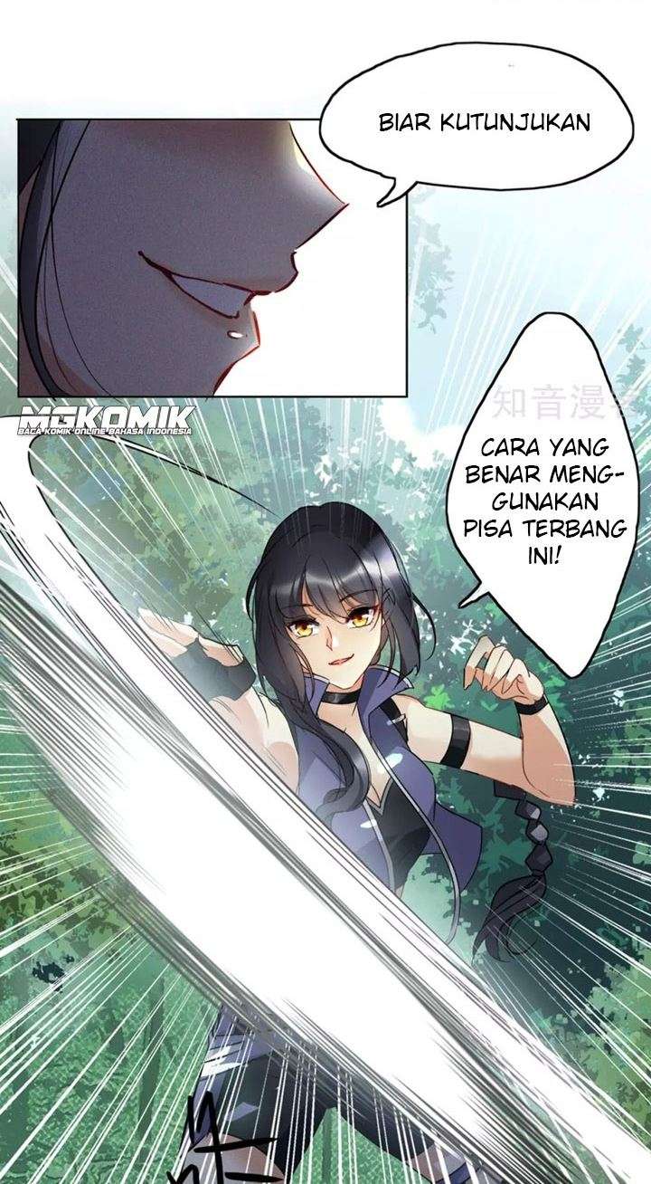 she-is-coming-please-get-down - Chapter: 1.2