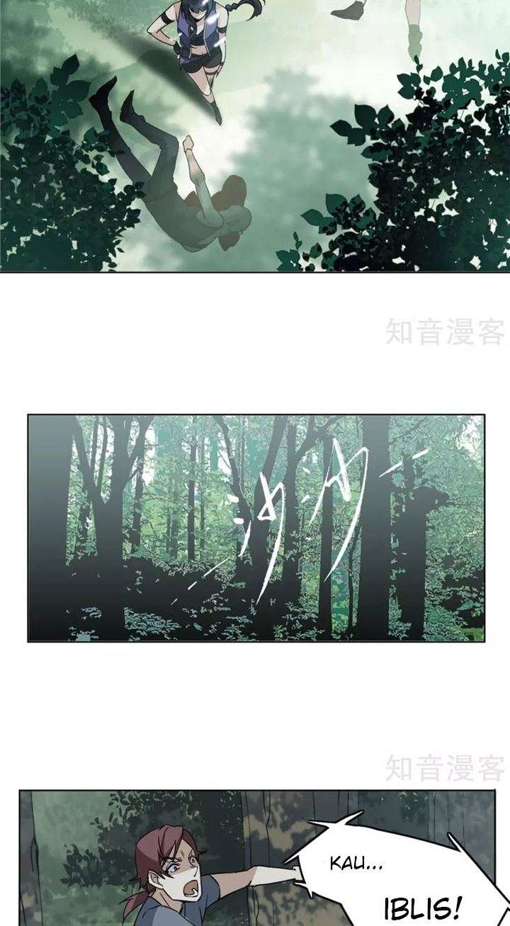 she-is-coming-please-get-down - Chapter: 1.2
