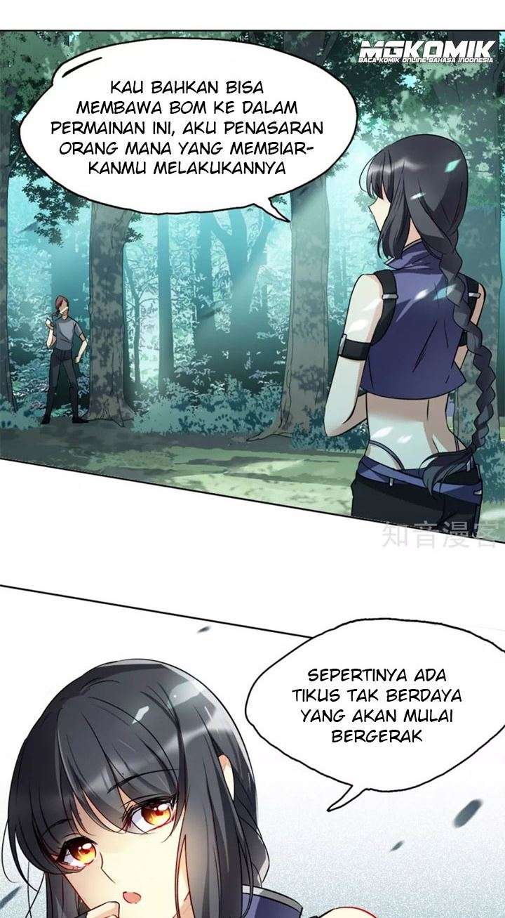 she-is-coming-please-get-down - Chapter: 1.2