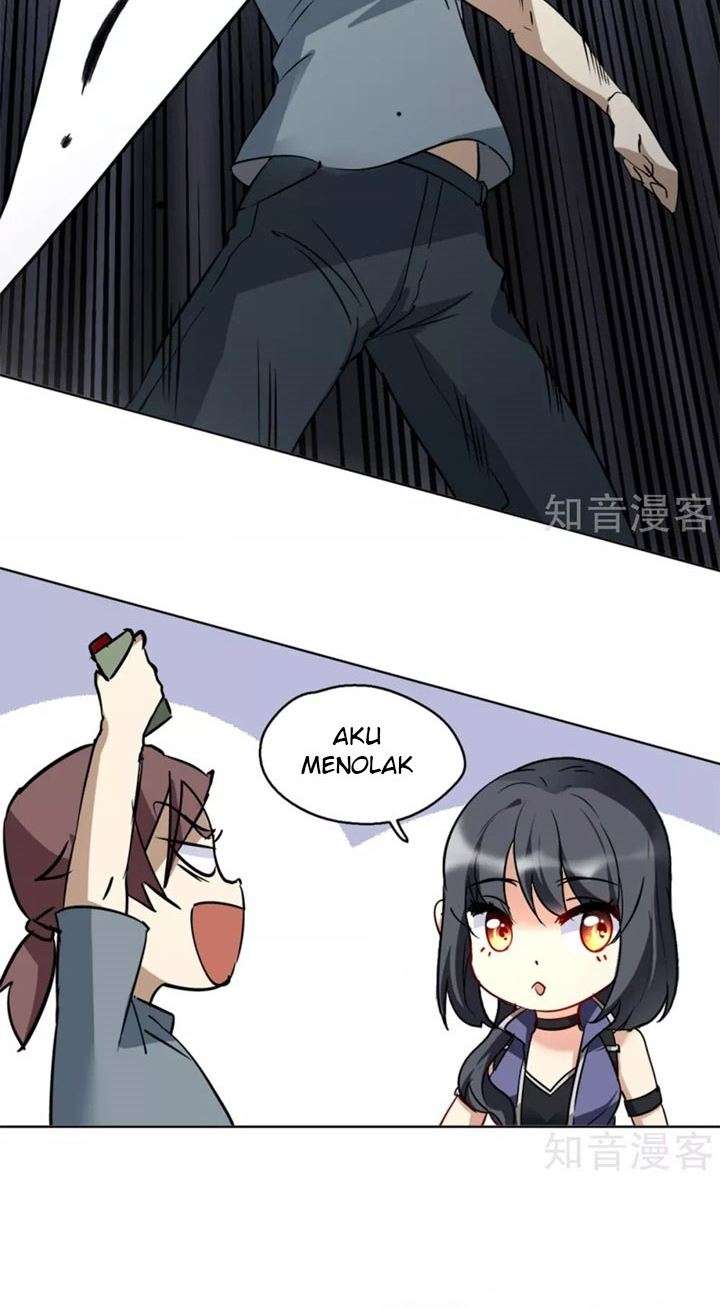 she-is-coming-please-get-down - Chapter: 1.2