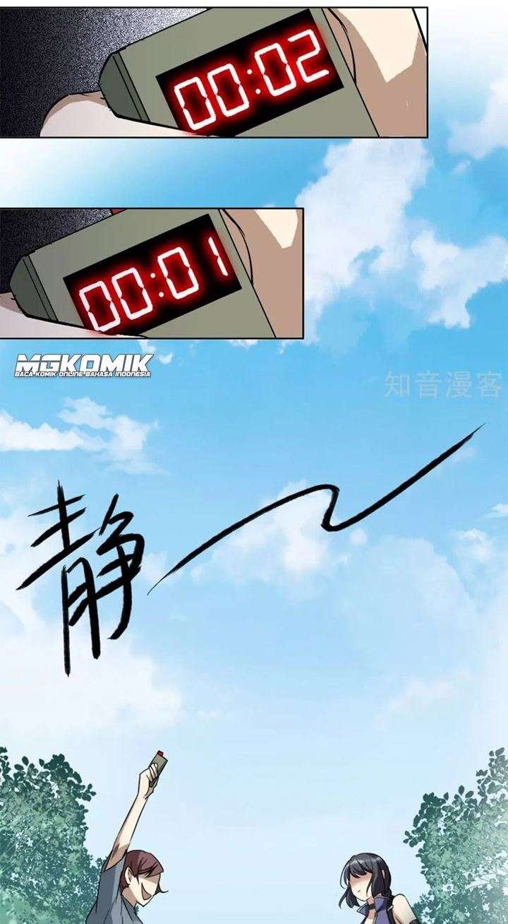 she-is-coming-please-get-down - Chapter: 1.2