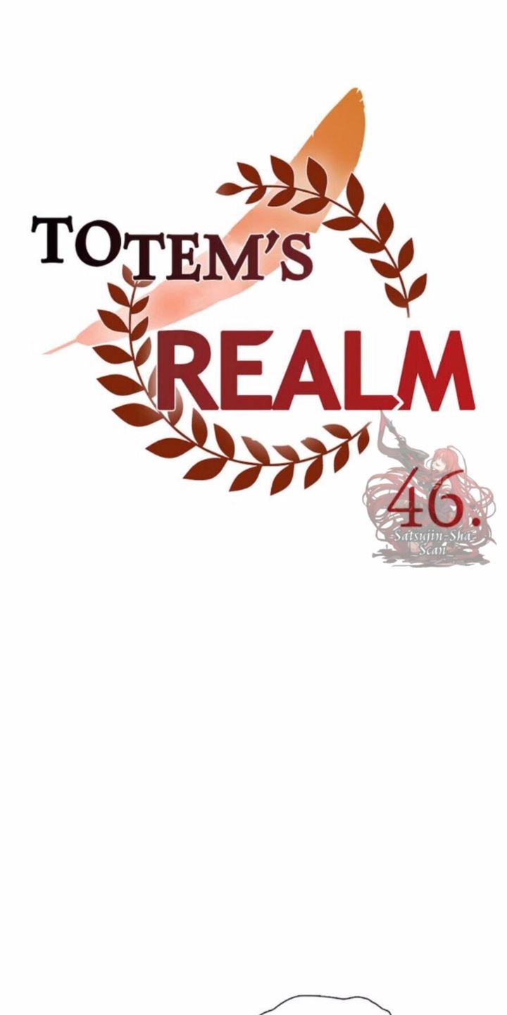 totem-realm - Chapter: 46