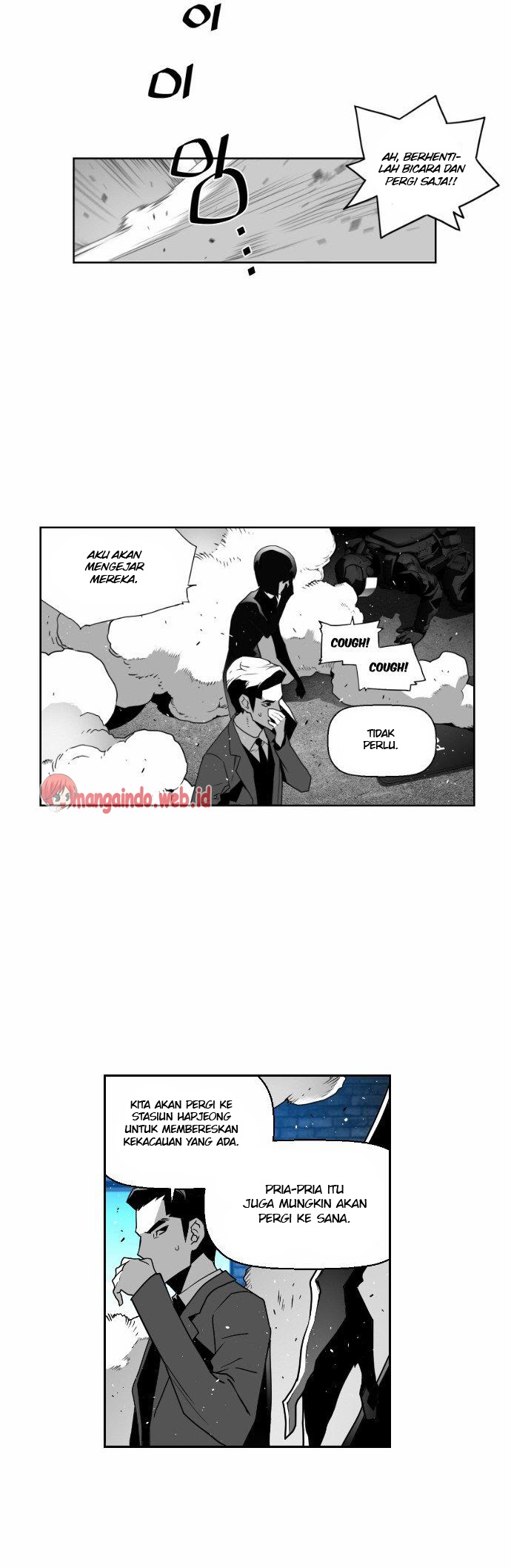 terror-man - Chapter: 30