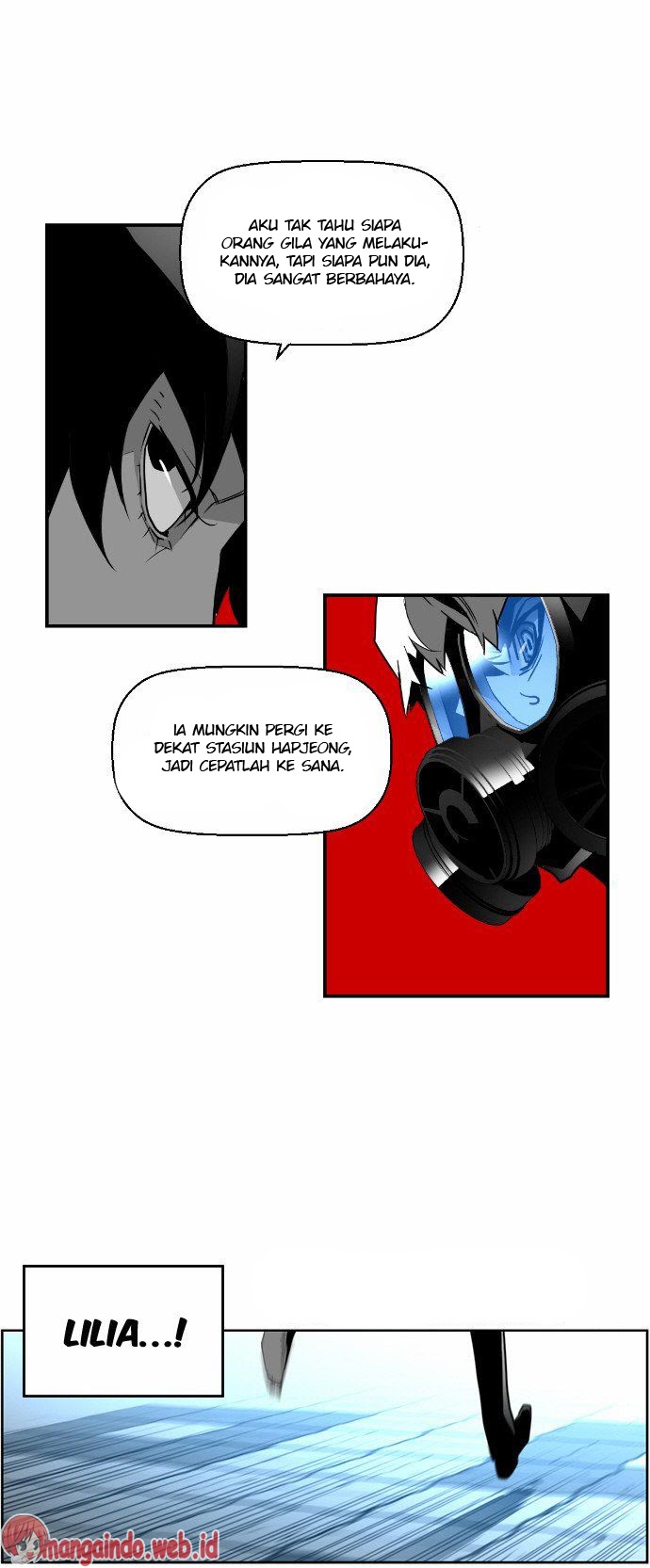 terror-man - Chapter: 30