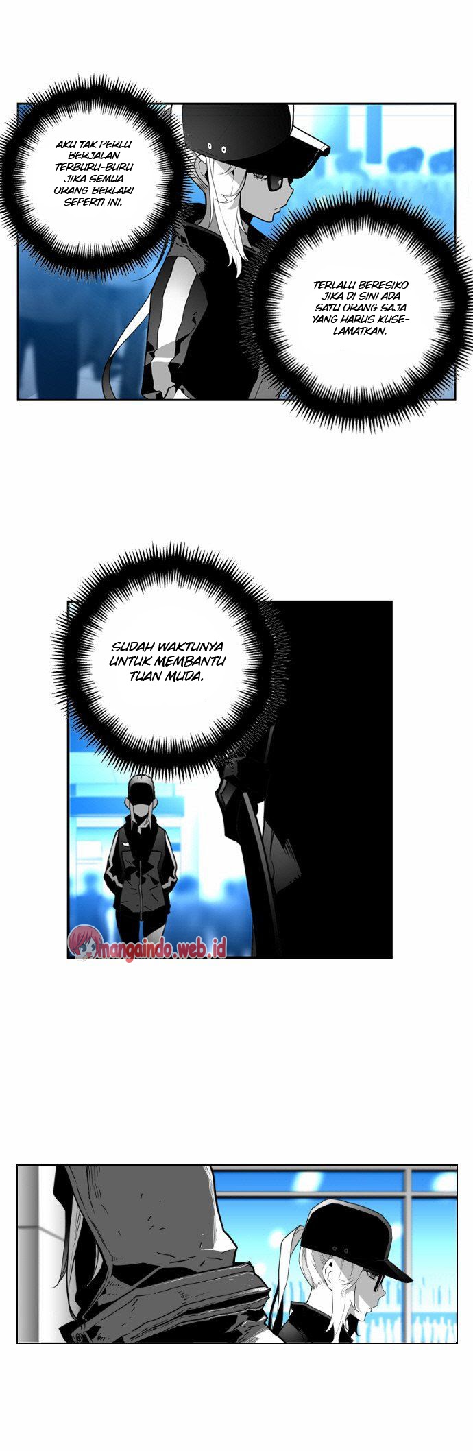 terror-man - Chapter: 30