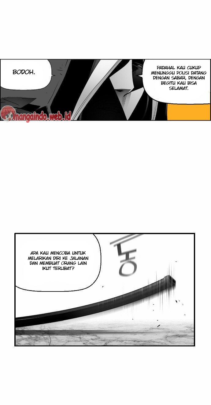 terror-man - Chapter: 30