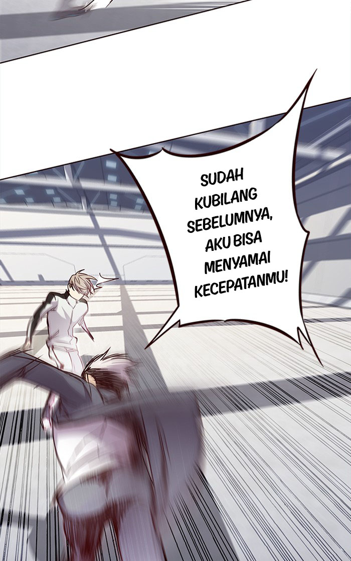 eleceed - Chapter: 25