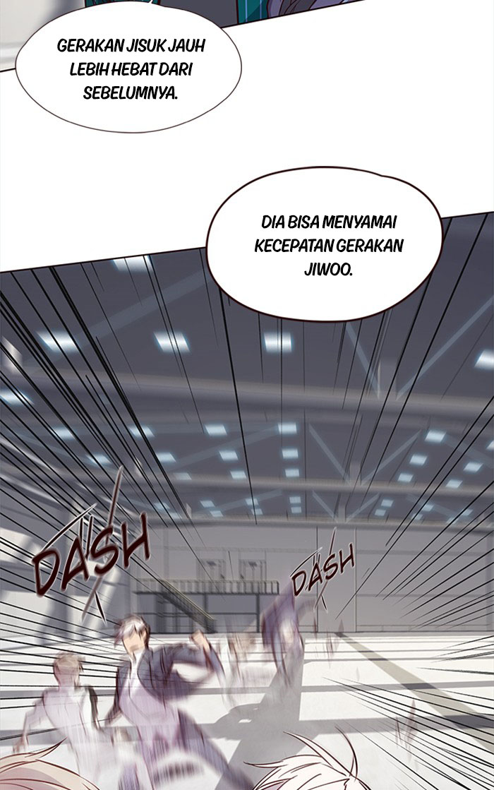 eleceed - Chapter: 25