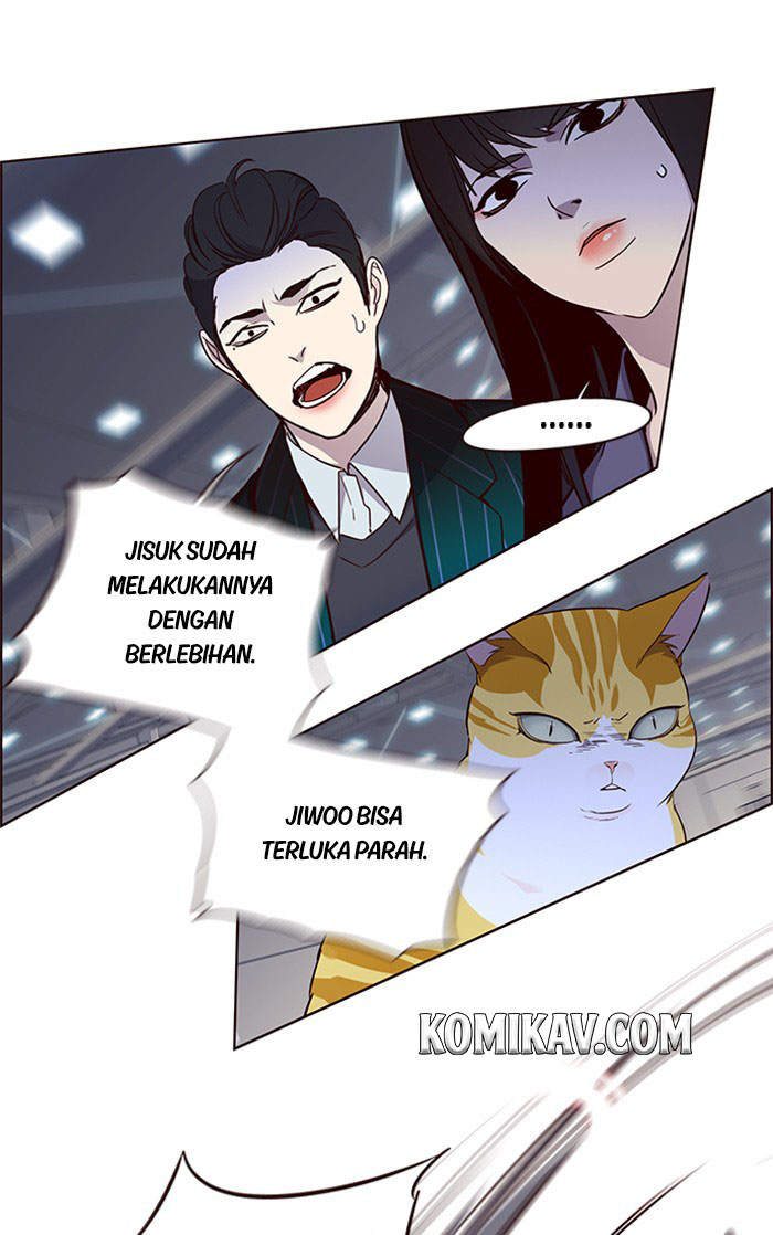 eleceed - Chapter: 25