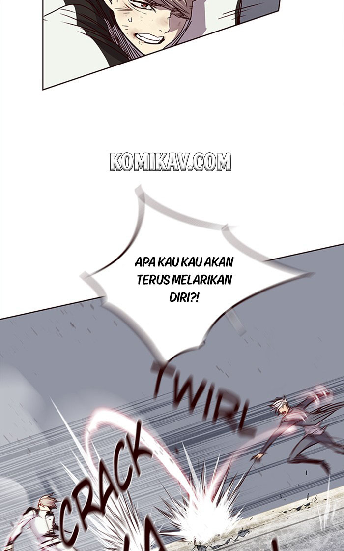 eleceed - Chapter: 25