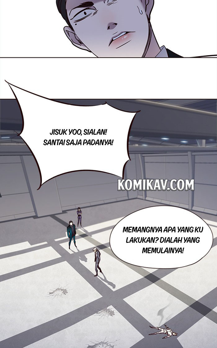 eleceed - Chapter: 25