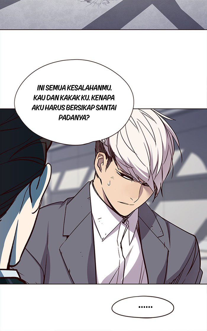 eleceed - Chapter: 25