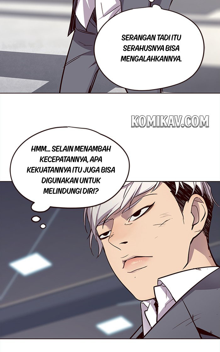 eleceed - Chapter: 26