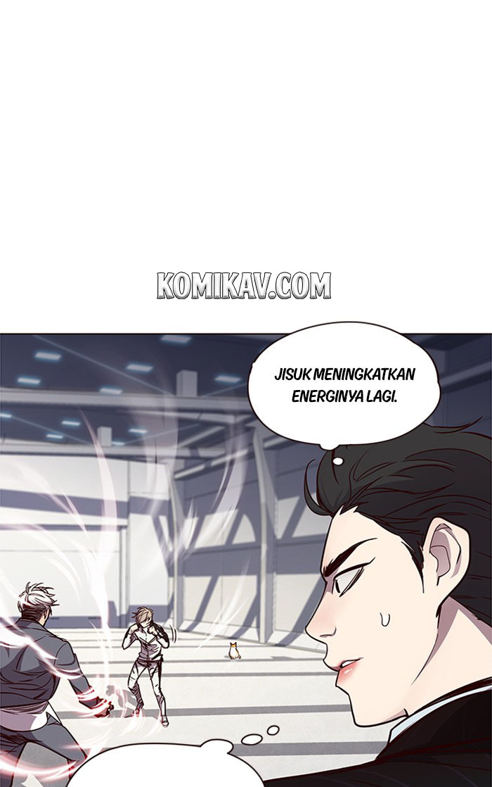 eleceed - Chapter: 26