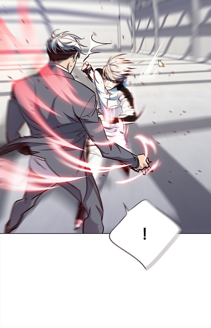 eleceed - Chapter: 26