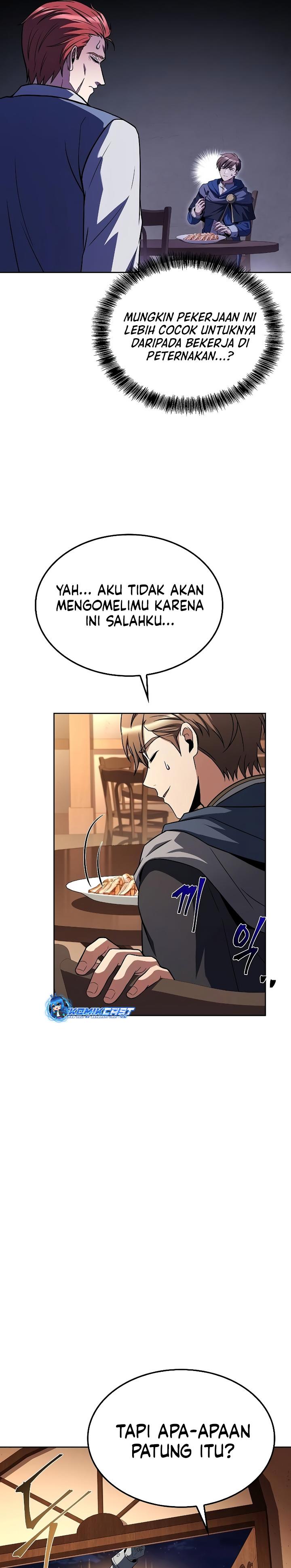 archmage-restaurant - Chapter: 46