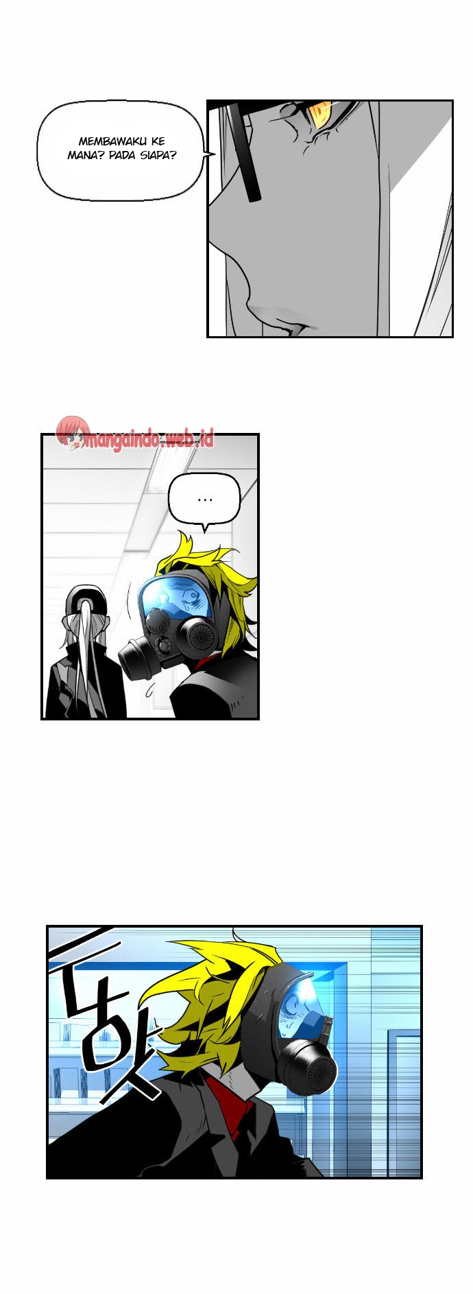 terror-man - Chapter: 31