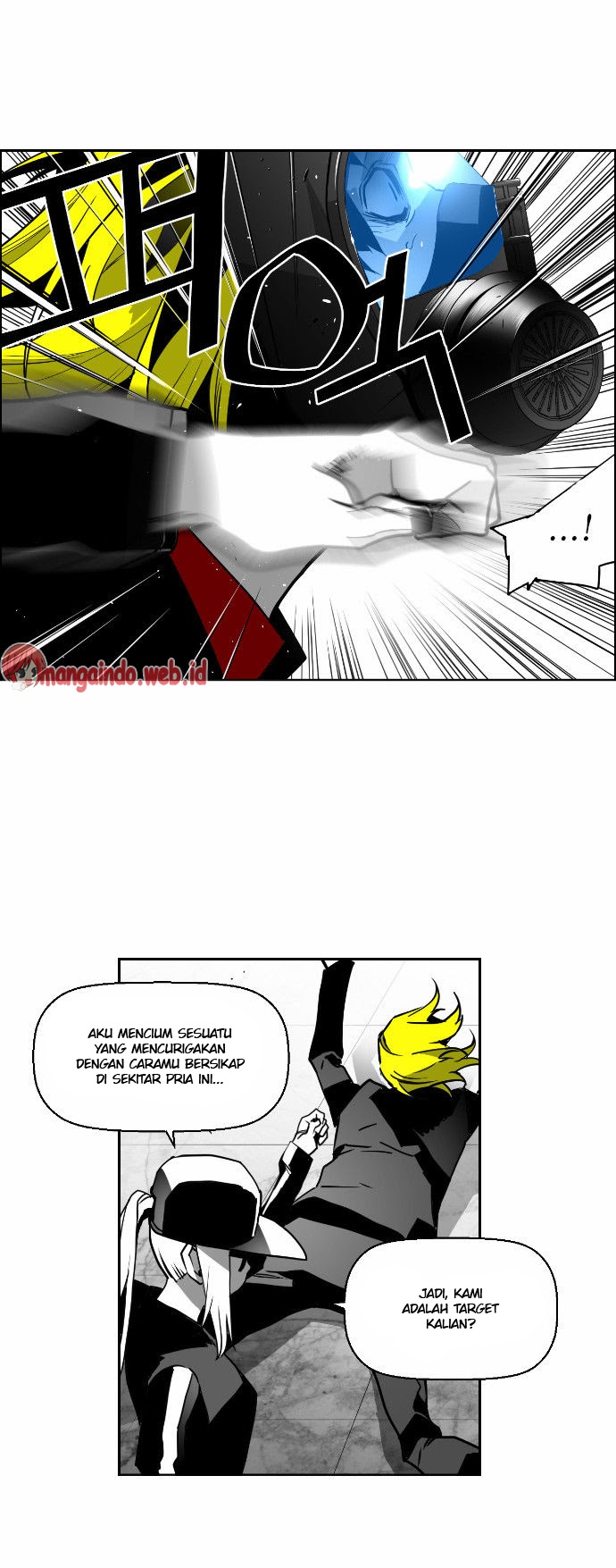 terror-man - Chapter: 31