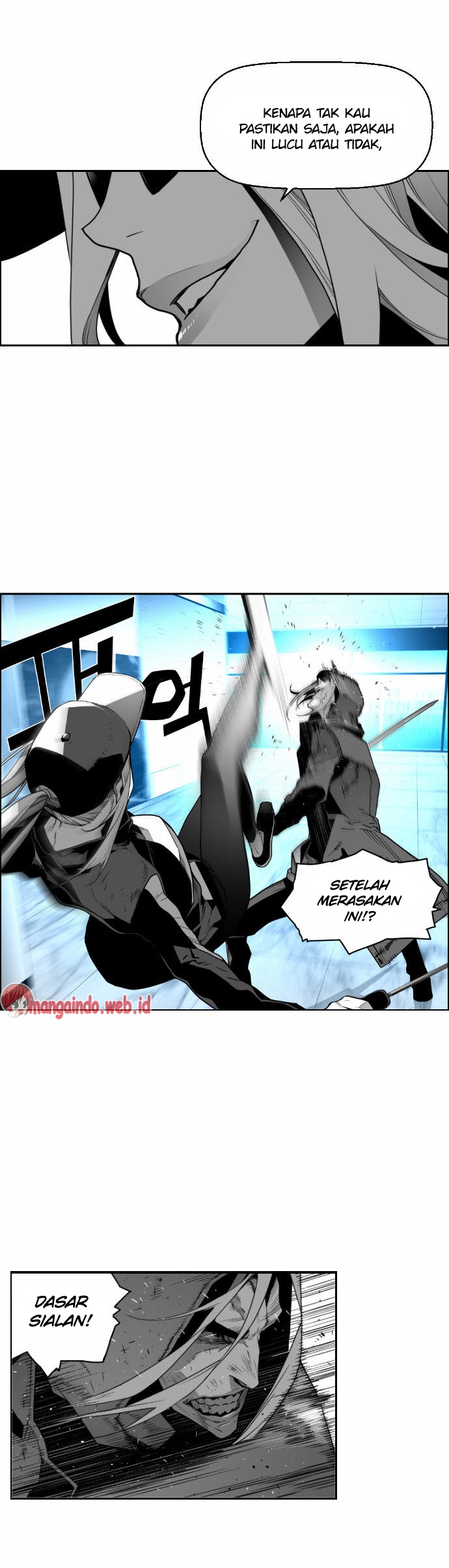 terror-man - Chapter: 31