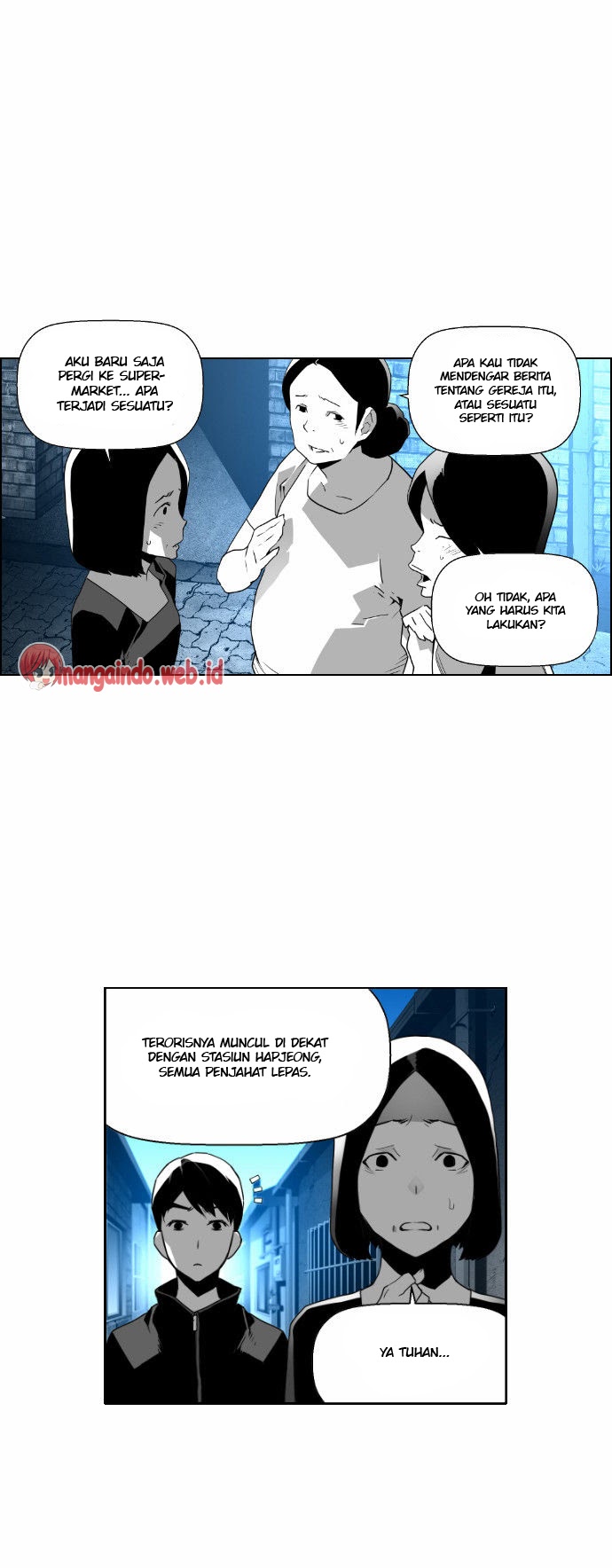 terror-man - Chapter: 31