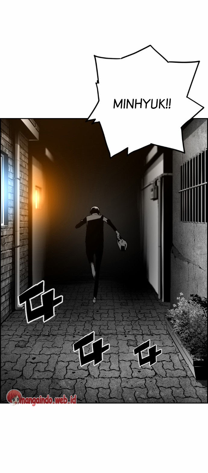 terror-man - Chapter: 31