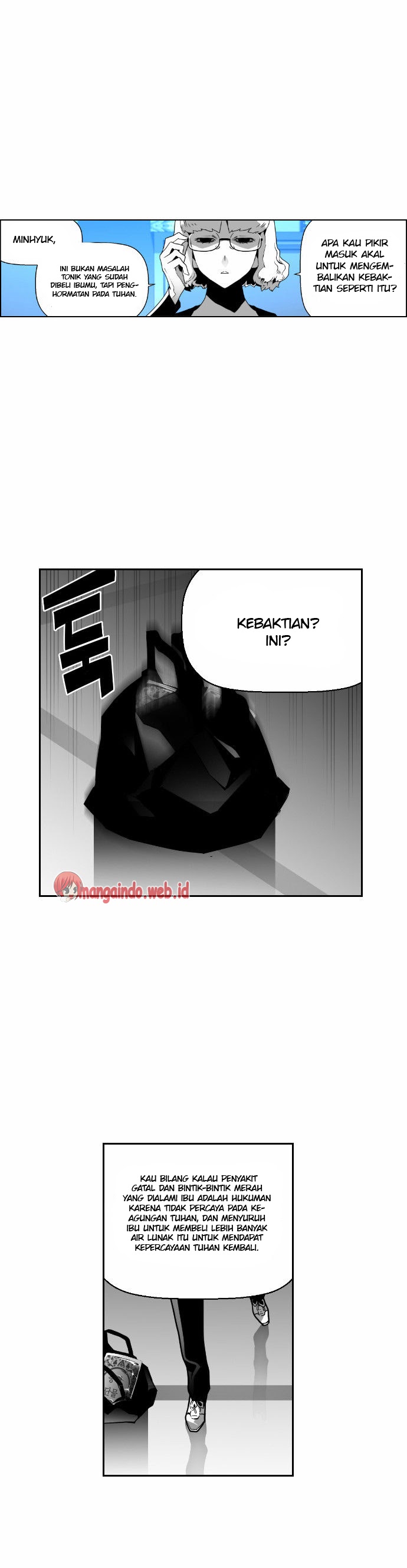 terror-man - Chapter: 31