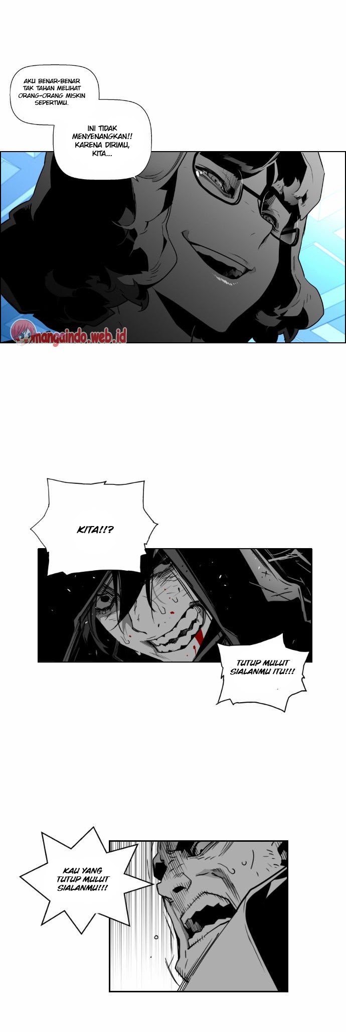 terror-man - Chapter: 31