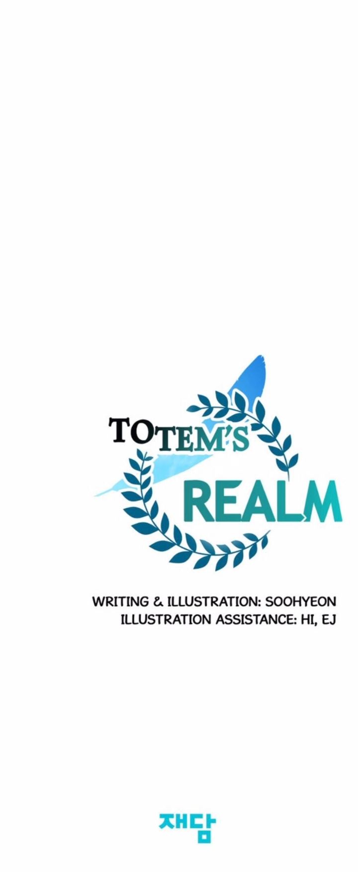 totem-realm - Chapter: 48