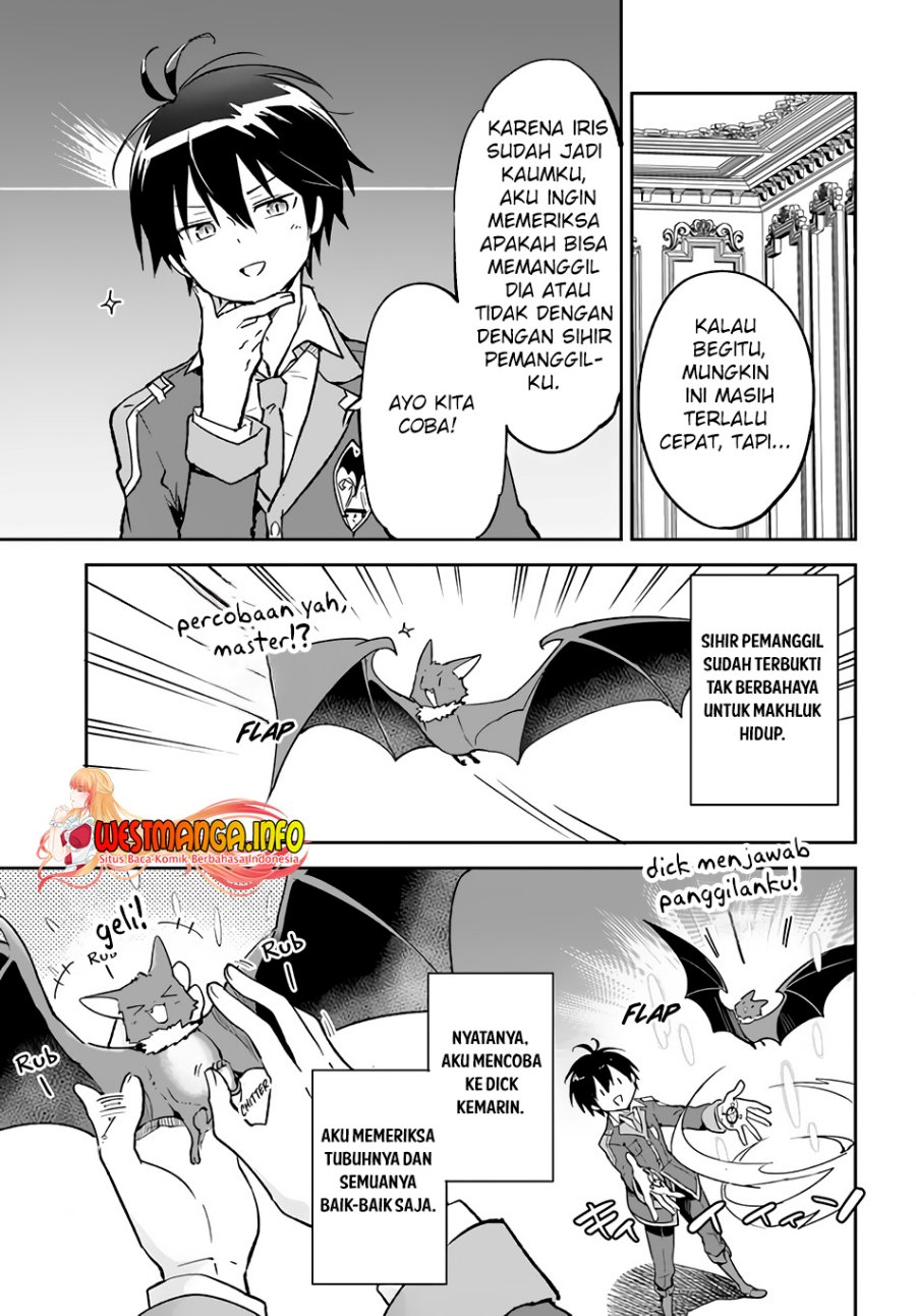 henkyou-gurashi-no-maou-tensei-shite-saikyou-no-majutsushi-ni-naru - Chapter: 32