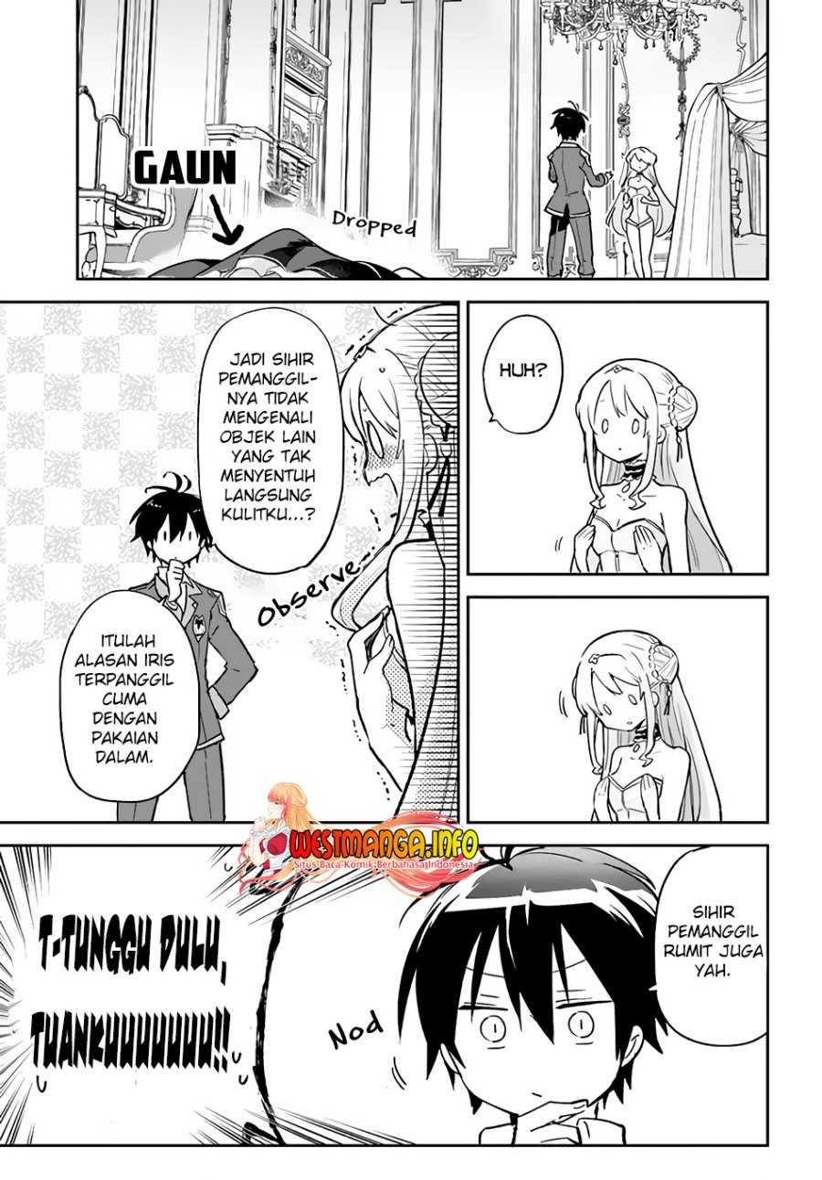 henkyou-gurashi-no-maou-tensei-shite-saikyou-no-majutsushi-ni-naru - Chapter: 32