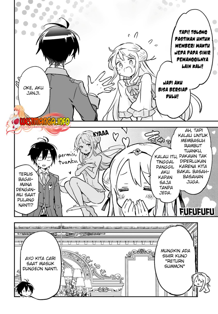 henkyou-gurashi-no-maou-tensei-shite-saikyou-no-majutsushi-ni-naru - Chapter: 32