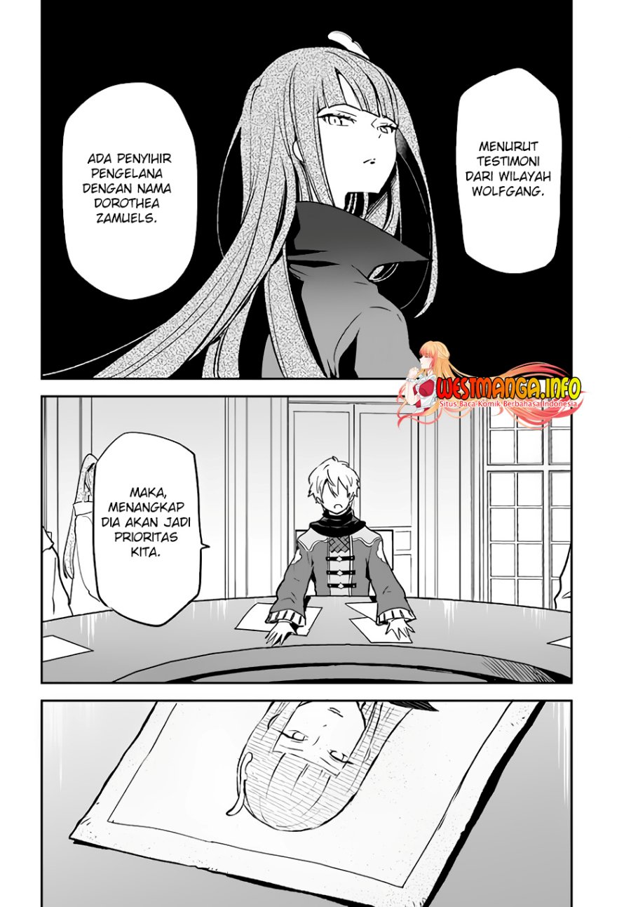 henkyou-gurashi-no-maou-tensei-shite-saikyou-no-majutsushi-ni-naru - Chapter: 32