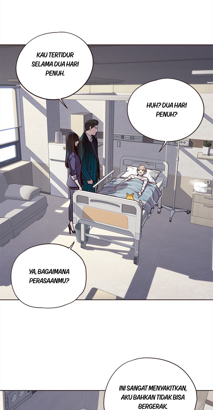 eleceed - Chapter: 28