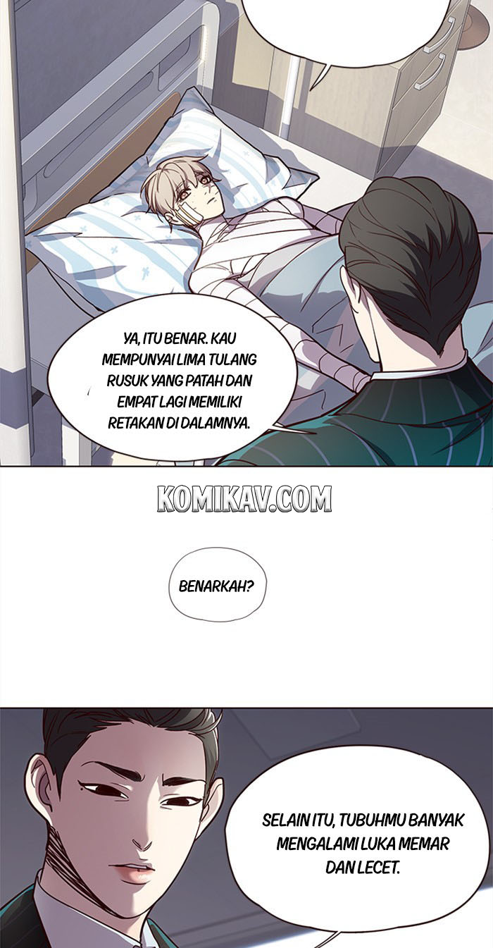 eleceed - Chapter: 28