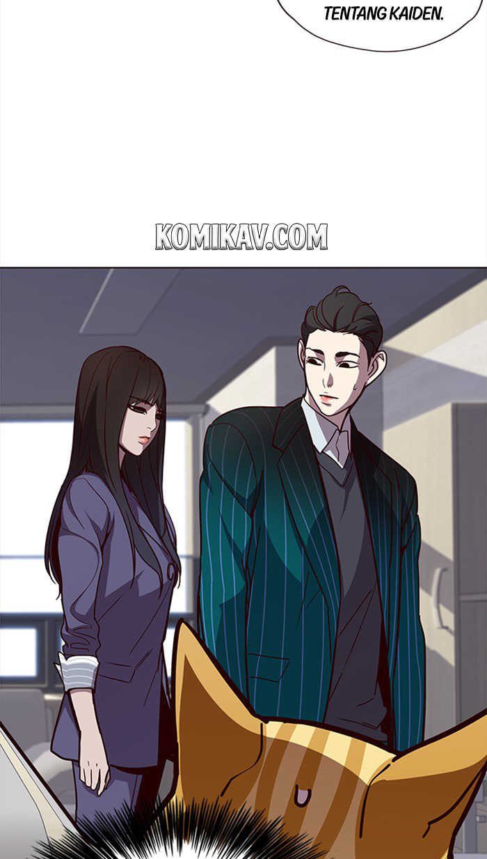 eleceed - Chapter: 28