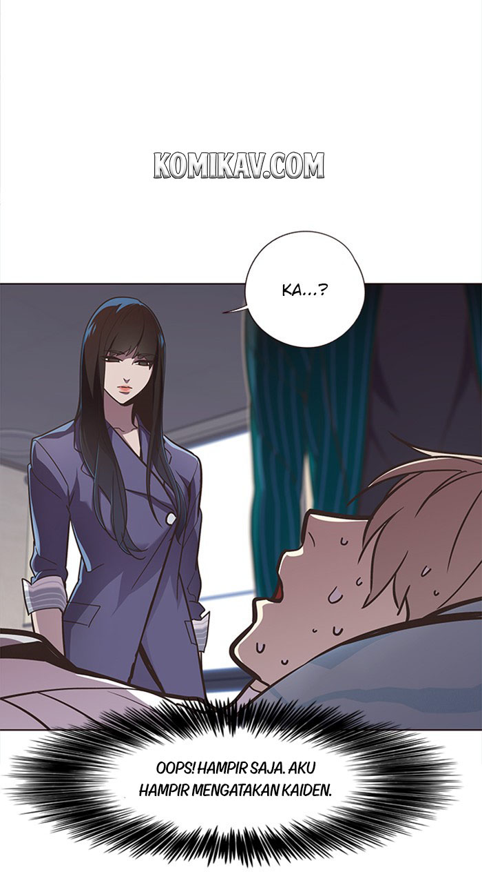 eleceed - Chapter: 28