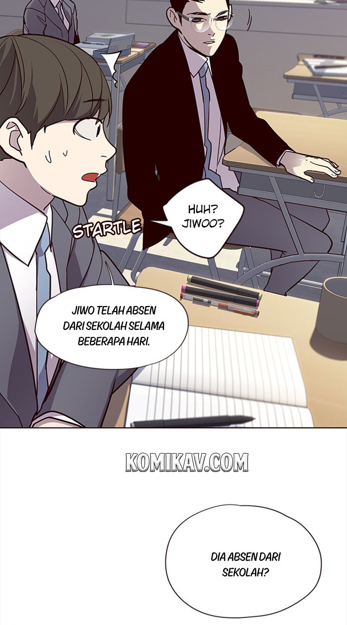 eleceed - Chapter: 28