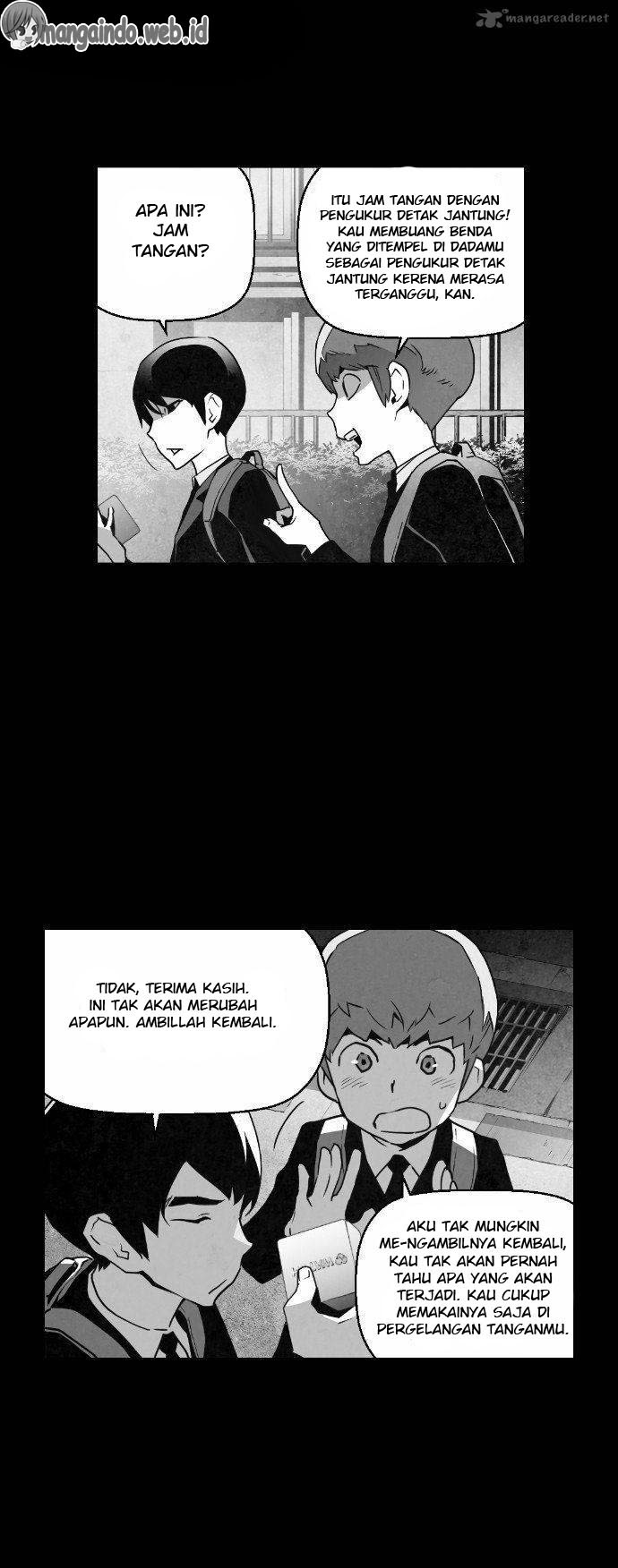 terror-man - Chapter: 32