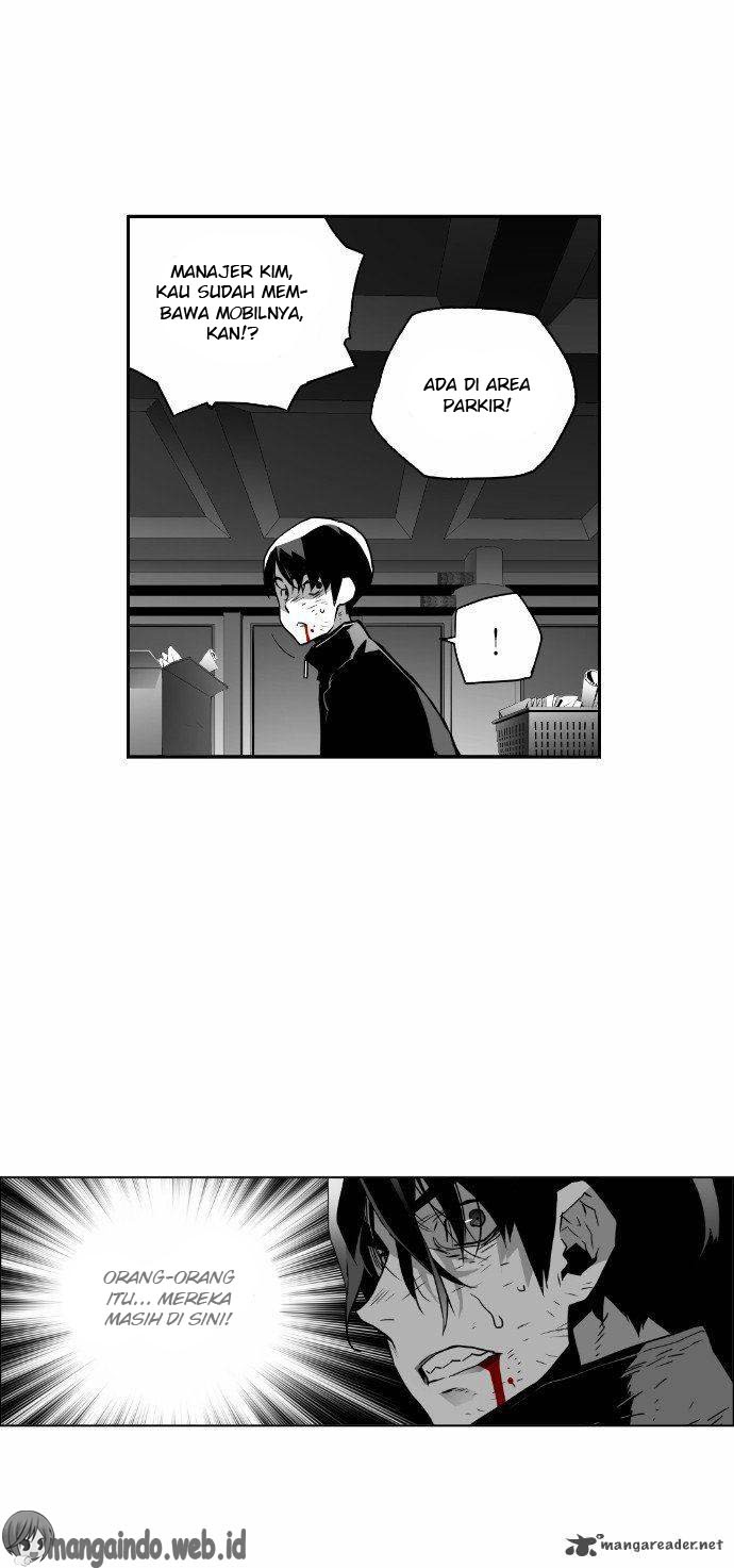 terror-man - Chapter: 32