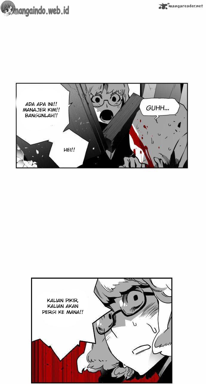 terror-man - Chapter: 32