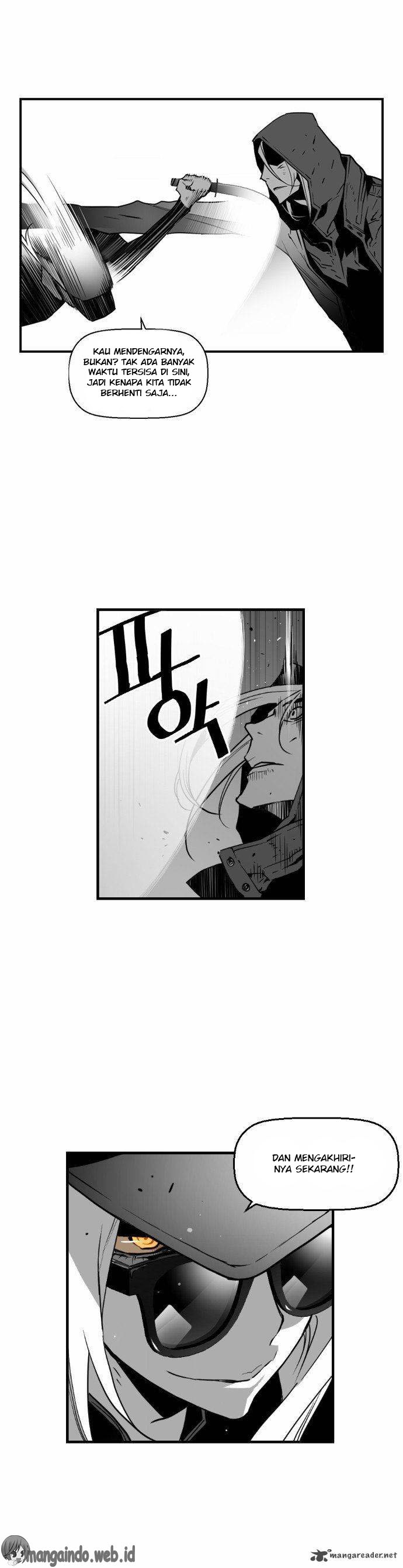 terror-man - Chapter: 32