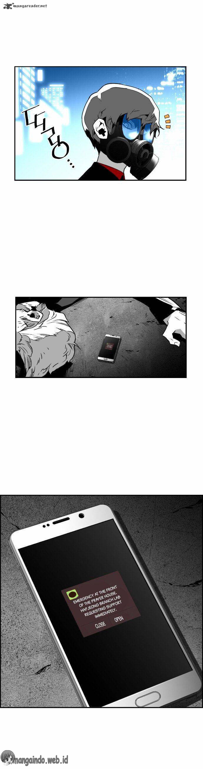 terror-man - Chapter: 32